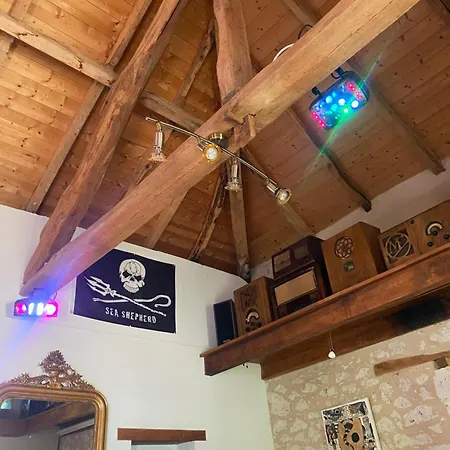 Casa vacanze Stephano Pour Un Week-end Festif