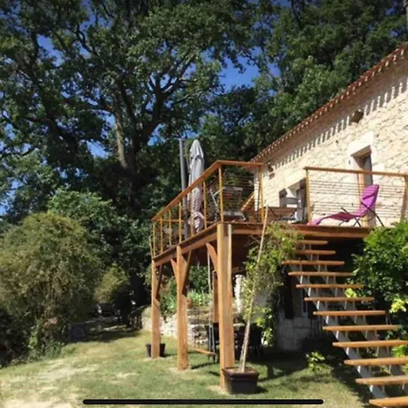 Σπίτι διακοπών Stephano Pour Un Week-end Festif