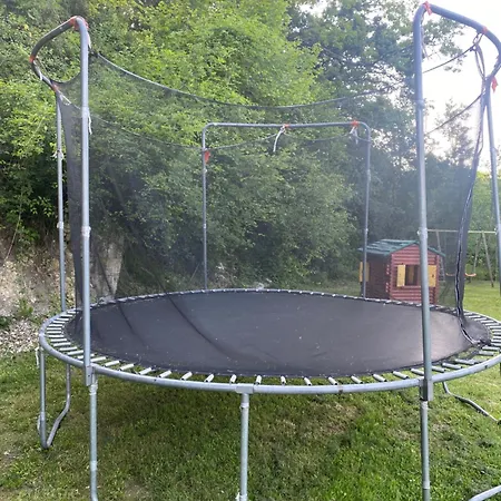 Stephano Pour Un Week-end Festif Saint-Amans-de-Pellagal