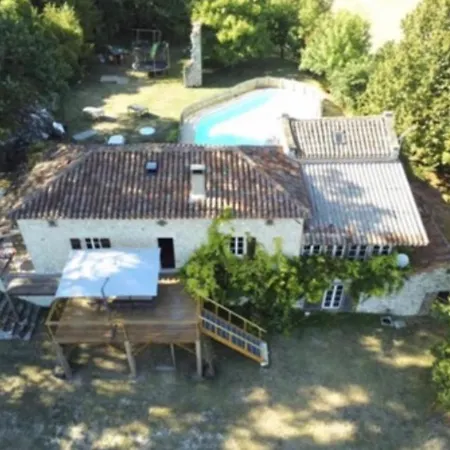 Σπίτι διακοπών Stephano Pour Un Week-end Festif