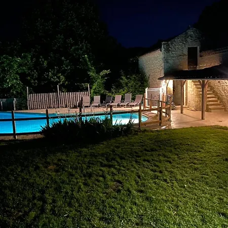 Σπίτι διακοπών Stephano Pour Un Week-end Festif *