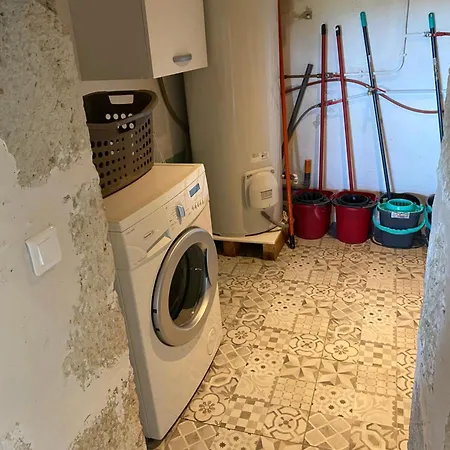 Σπίτι διακοπών Stephano Pour Un Week-end Festif