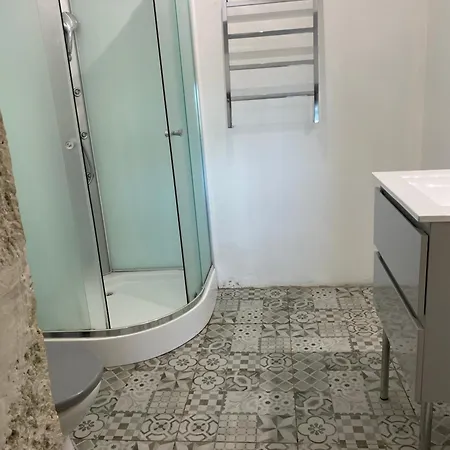 Stephano Pour Un Week-end Festif Σπίτι διακοπών *