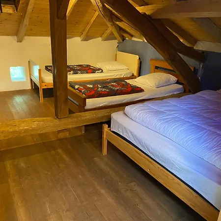 Stephano Pour Un Week-end Festif