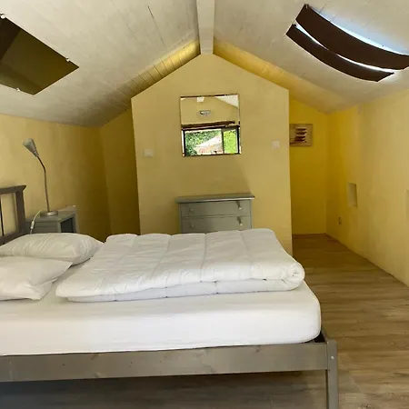 Stephano Pour Un Week-end Festif Σπίτι διακοπών *