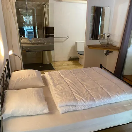 Stephano Pour Un Week-end Festif Σπίτι διακοπών Saint-Amans-de-Pellagal