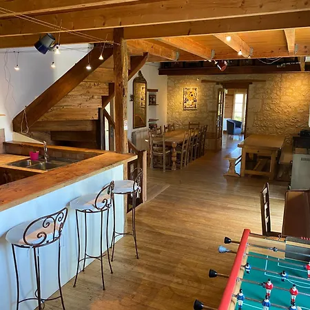 Stephano Pour Un Week-end Festif Σπίτι διακοπών