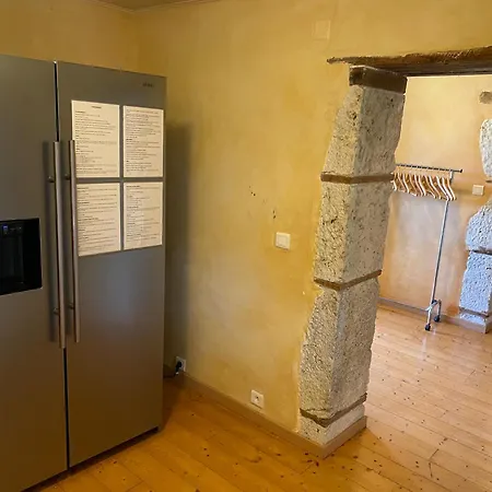 Σπίτι διακοπών Stephano Pour Un Week-end Festif Saint-Amans-de-Pellagal