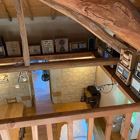 Stephano Pour Un Week-end Festif Σπίτι διακοπών