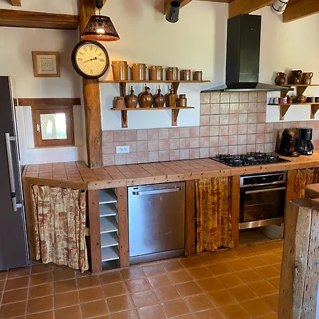 Stephano Pour Un Week-end Festif * Saint-Amans-de-Pellagal