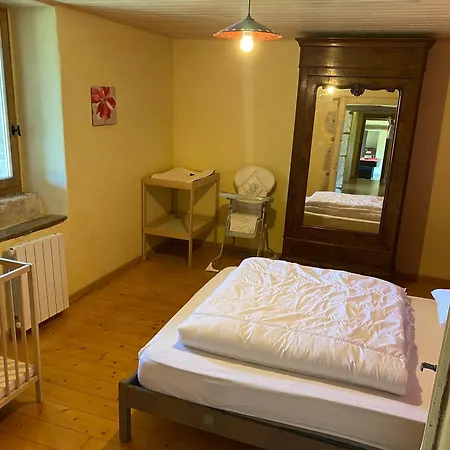 Stephano Pour Un Week-end Festif Holiday home *