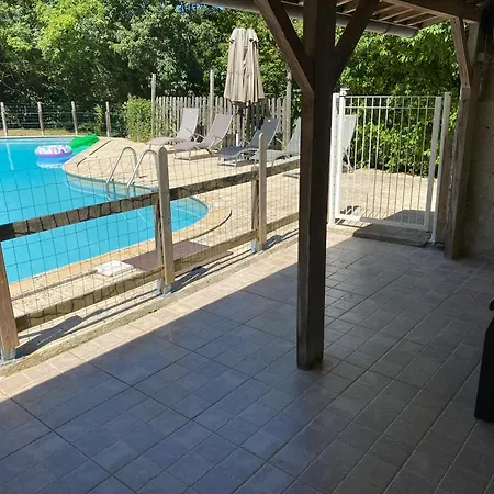 Holiday home Stephano Pour Un Week-end Festif *