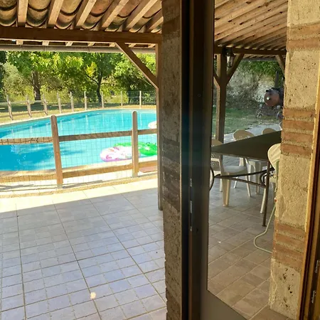 Σπίτι διακοπών Stephano Pour Un Week-end Festif