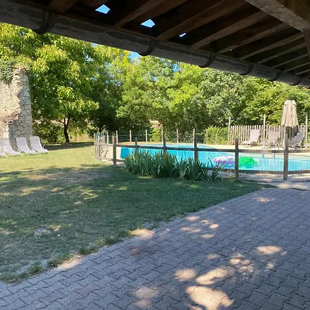 Stephano Pour Un Week-end Festif Σπίτι διακοπών *